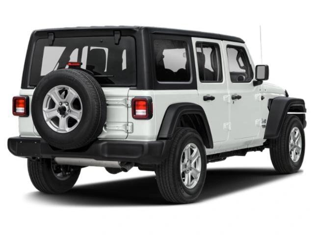 jeep wrangler unlimited 2021 1C4HJXDNXMW815131 image jeep wrangler unlimited 2021 1C4HJXDNXMW815131 image